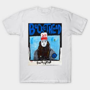 Buckethead T-Shirt